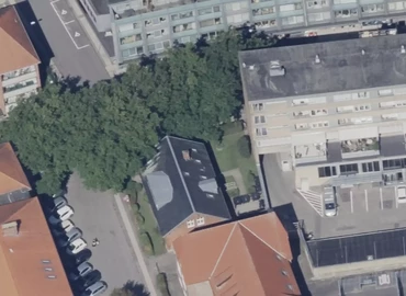 Kontor til leje på Støden 18, 4000 Roskilde - 244 m² | Foto 0 - Lokalebasen.dk