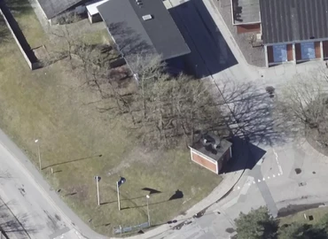 Kontor til leje på Sct Knuds Park 3, 9800 Hjørring - 256 m² | Foto 0 - Lokalebasen.dk