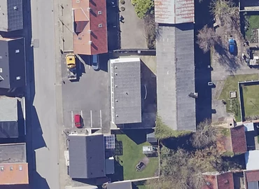 Bolig Østergade 16 9670 Løgstør