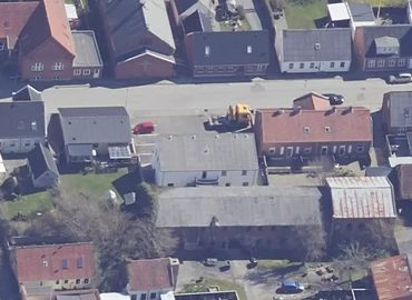 Bolig Østergade 16 9670 Løgstør