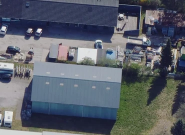 Lager til leje på Bakkegårdsvej 509, 3050 Humlebæk - 270 m² | Foto 0 - Lokalebasen