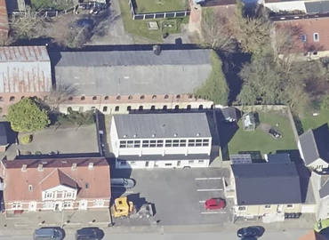 Bolig Østergade 16 9670 Løgstør