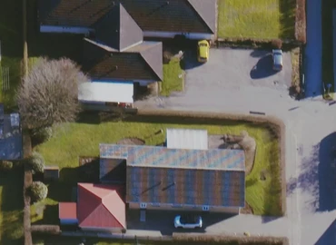 Bolig Fasanvej 9 9750 Østervrå