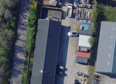 270 m² Warehouse for rent in Humlebaek, Bakkegårdsvej 509 (3050) - 4 | MatchOffice