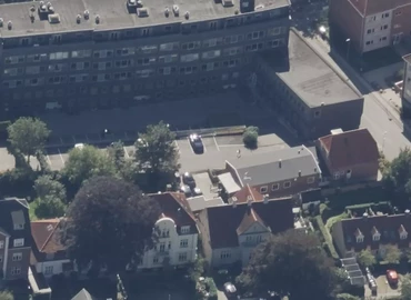 Kontor til leje på Støden 18, 4000 Roskilde - 244 m² | Foto 1 - Lokalebasen