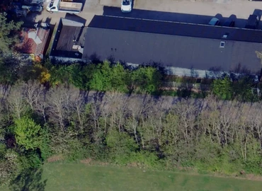 270 m² Warehouse storage rental in Humlebaek, Bakkegårdsvej 509 (3050) - 2 | MatchOffice.com