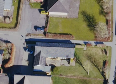 Bolig Fasanvej 9 9750 Østervrå