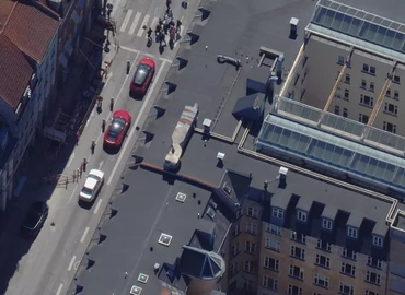 Butik til leje på Store Kongensgade 1, 1264 København K - 295 m² | Foto 0 - Lokalebasen