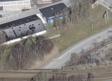 Kontor til leje på Sct Knuds Park 3, 9800 Hjørring - 256 m² | Foto 0 - Lokalebasen