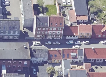 Bolig Prinsessegade 16 7000 Fredericia