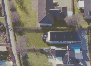 Bolig Fasanvej 9 9750 Østervrå