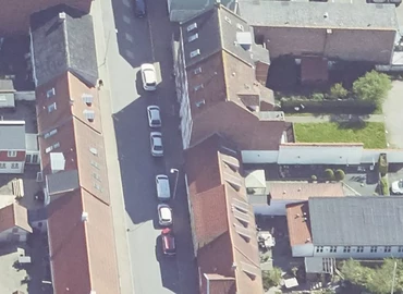 Bolig Prinsessegade 16 7000 Fredericia