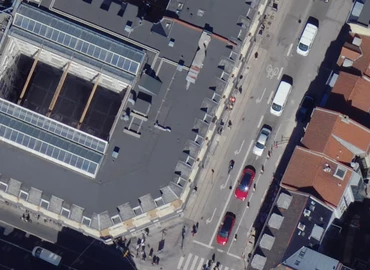 Butik til leje på Store Kongensgade 1, 1264 København K - 295 m² | Foto 4 - Lokalebasen