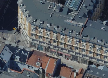 Butik til leje på Store Kongensgade 1, 1264 København K - 295 m² | Foto 2 - Lokalebasen