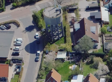 Grund Sauntevej 24 3100 Hornbæk