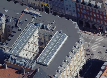 Butik til leje på Store Kongensgade 1, 1264 København K - 295 m² | Foto 3 - Lokalebasen.dk