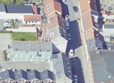 Bolig Prinsessegade 16 7000 Fredericia