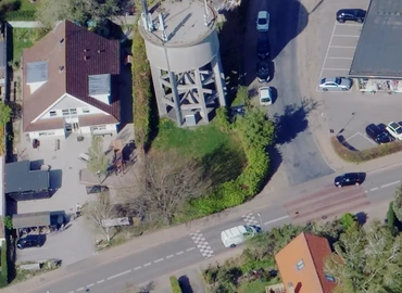 Grund Sauntevej 24 3100 Hornbæk