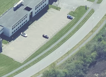 Kontor til leje på Kokbjerg 14, 6000 Kolding - 321 m² | Foto 0 - Lokalebasen