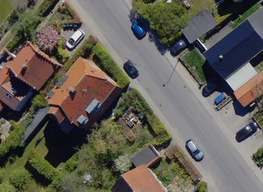 Bolig Marienborg Alle 36 2860 Søborg