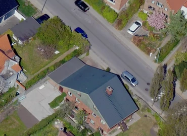 Bolig Marienborg Alle 36 2860 Søborg