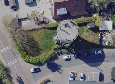 Grund Sauntevej 24 3100 Hornbæk