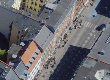 Butik til leje på Nørrebrogade 44, 2200 København N - 325 m² | Foto 0 - Lokalebasen