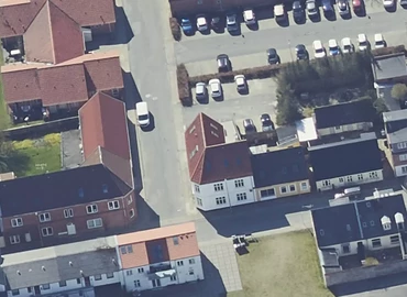 Bolig Anlægsvej 2A 9670 Løgstør