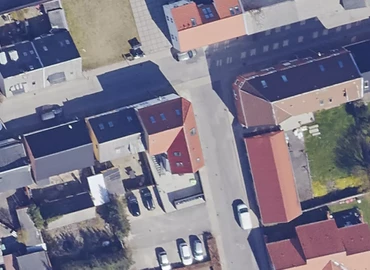 Bolig Anlægsvej 2A 9670 Løgstør