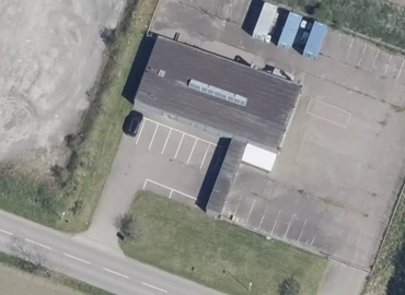 Lager til leje på Højerupvej 9A, 4660 Store Heddinge - 322 m² | Foto 4 - Lokalebasen.dk