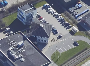 Kontor til leje på Langerak 19, 9220 Aalborg Øst - 336 m² | Foto 3 - Lokalebasen.dk