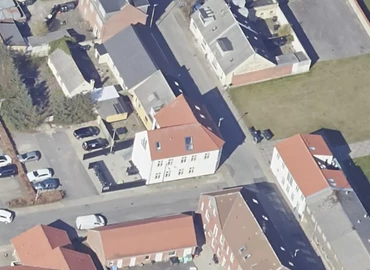 Bolig Anlægsvej 2A 9670 Løgstør