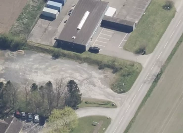 Lager til leje på Højerupvej 9A, 4660 Store Heddinge - 322 m² | Foto 3 - Lokalebasen