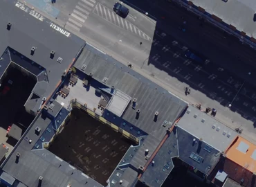 Butik til leje på Nørrebrogade 44, 2200 København N - 325 m² | Foto 4 - Lokalebasen.dk