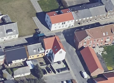 Bolig Anlægsvej 2A 9670 Løgstør