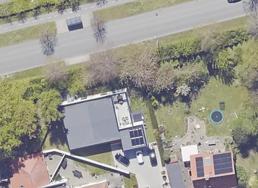 Bolig Kongelyset 3B 4200 Slagelse