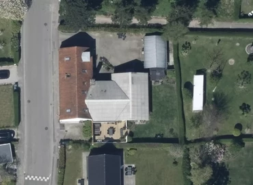 Bolig Ågerupvej 53 4390 Vipperød