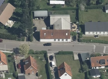 Bolig Ågerupvej 53 4390 Vipperød