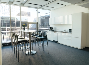 Kontorhotel på Center Boulevard 9, 2300 København S - 4 m² | Foto 2 - Lokalebasen.dk