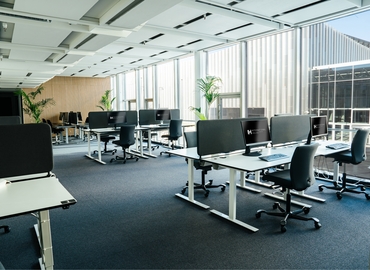 Kontorhotel på Center Boulevard 9, 2300 København S - 4 m² | Foto 0 - Lokalebasen