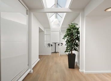 Kontor til leje på Kingosvej 1B, 2630 Taastrup - 1079 m² | Foto 13 - Lokalebasen