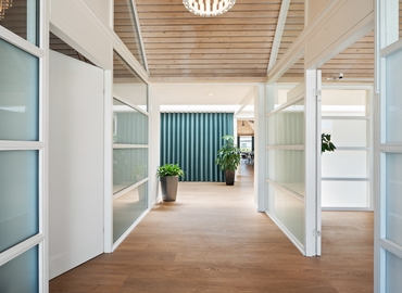 Kontor til leje på Kingosvej 1B, 2630 Taastrup - 1079 m² | Foto 8 - Lokalebasen