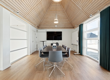 Kontor til leje på Kingosvej 1B, 2630 Taastrup - 1079 m² | Foto 11 - Lokalebasen