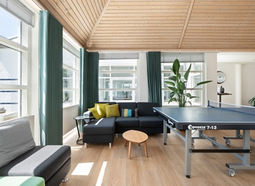 Kontor til leje på Kingosvej 1B, 2630 Taastrup - 1079 m² | Foto 26 - Lokalebasen.dk