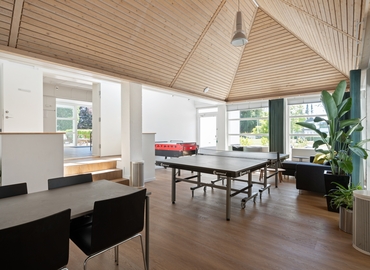 Kontor til leje på Kingosvej 1B, 2630 Taastrup - 1079 m² | Foto 15 - Lokalebasen.dk