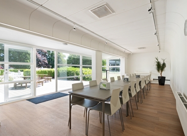 Kontor til leje på Kingosvej 1B, 2630 Taastrup - 1079 m² | Foto 20 - Lokalebasen