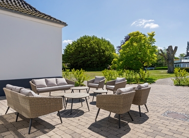 Kontor til leje på Kingosvej 1, 2630 Taastrup - 1079 m² | Foto 1 - Lokalebasen