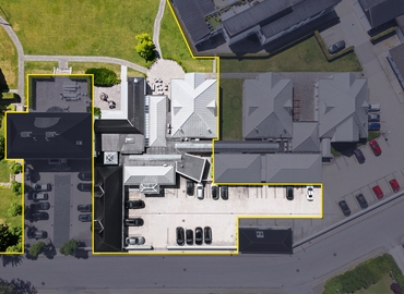 Kontor til leje på Kingosvej 1B, 2630 Taastrup - 1079 m² | Foto 7 - Lokalebasen.dk