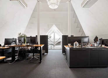 Kontor til leje på Kingosvej 1B, 2630 Taastrup - 1079 m² | Foto 24 - Lokalebasen