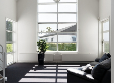 Kontor til leje på Kingosvej 1B, 2630 Taastrup - 1079 m² | Foto 22 - Lokalebasen.dk